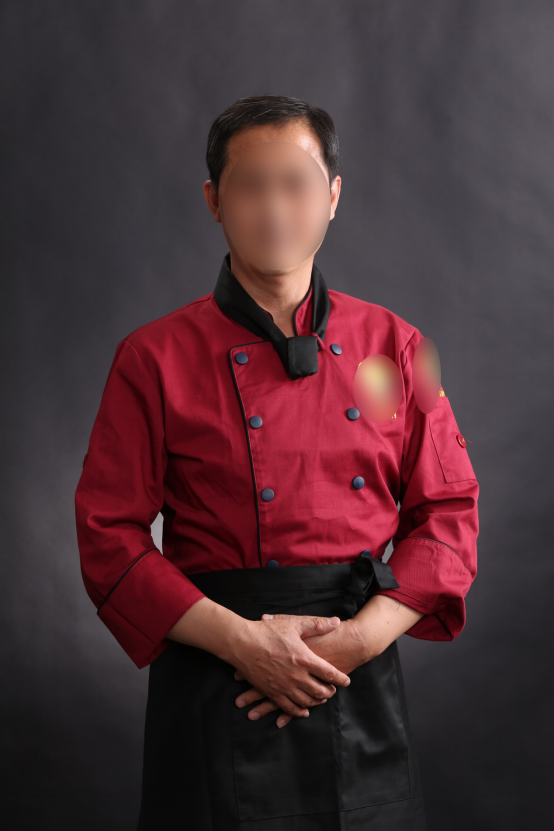靖厨师