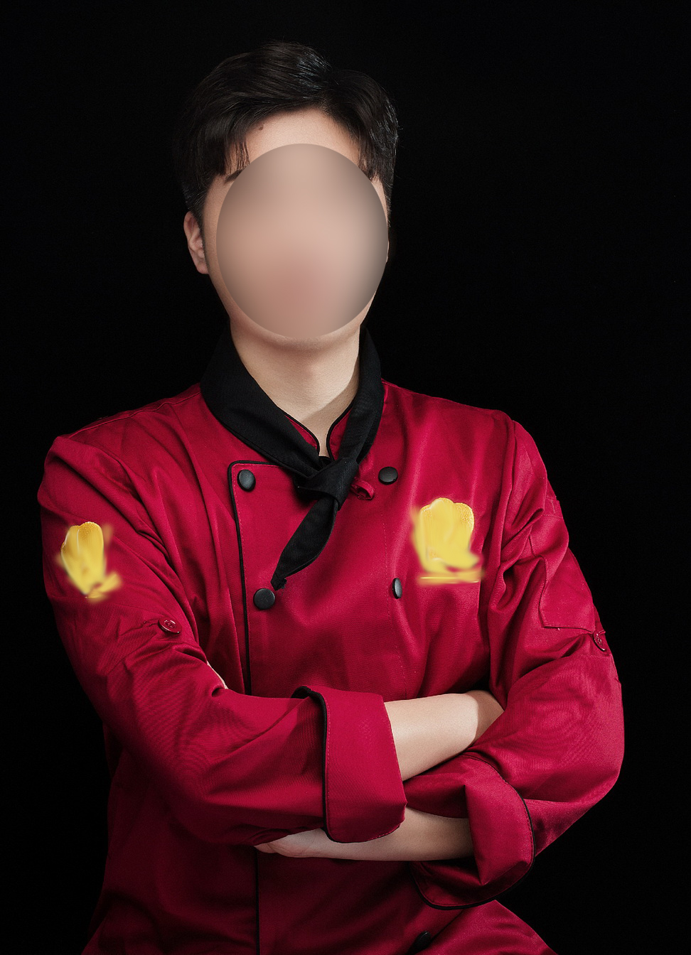 周厨师